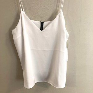 Express V-Neck Reversible Cami